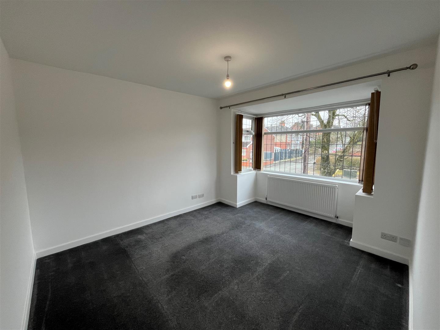 Bank Hall Road, Burslem, Stoke-On-Trent